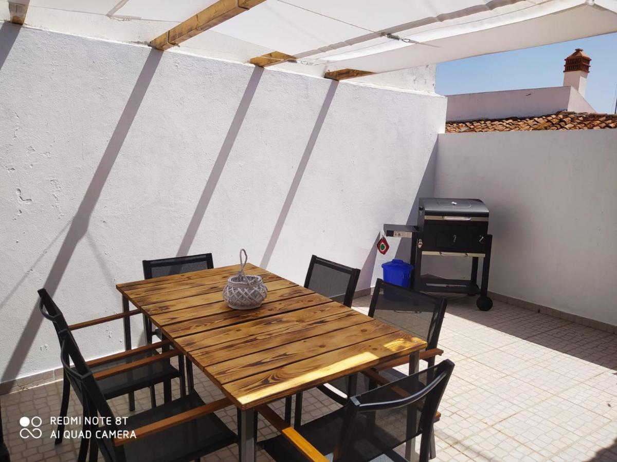 莫托拉Casa Da Avo Mina别墅 外观 照片