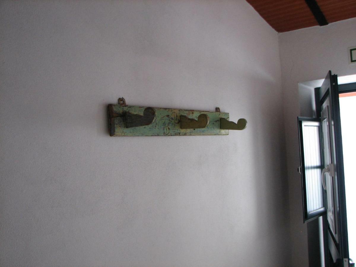莫托拉Casa Da Avo Mina别墅 外观 照片