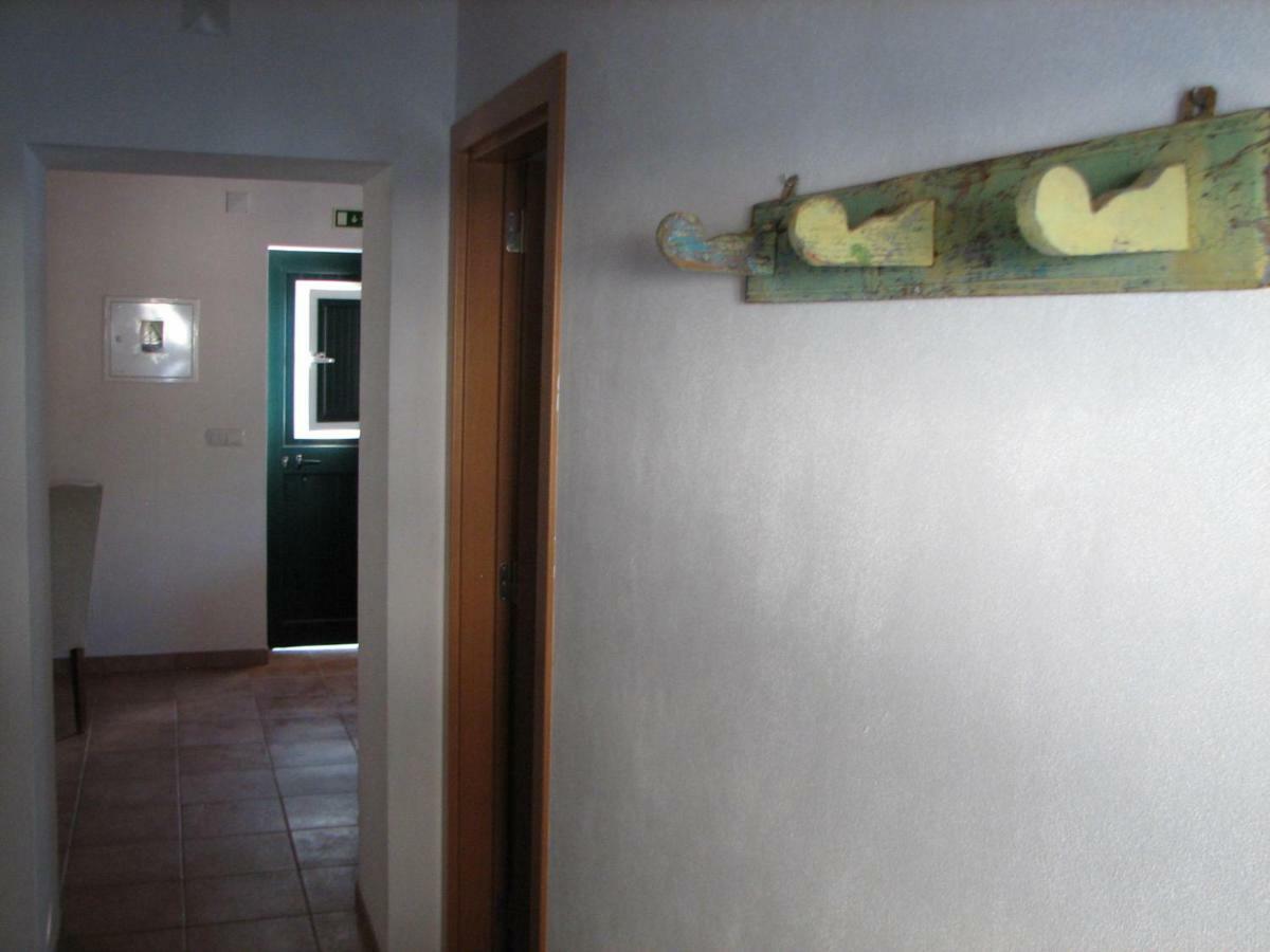莫托拉Casa Da Avo Mina别墅 外观 照片
